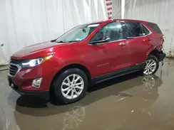 2GNAXSEV3J6157019 2018 CHEVROLET EQUINOX