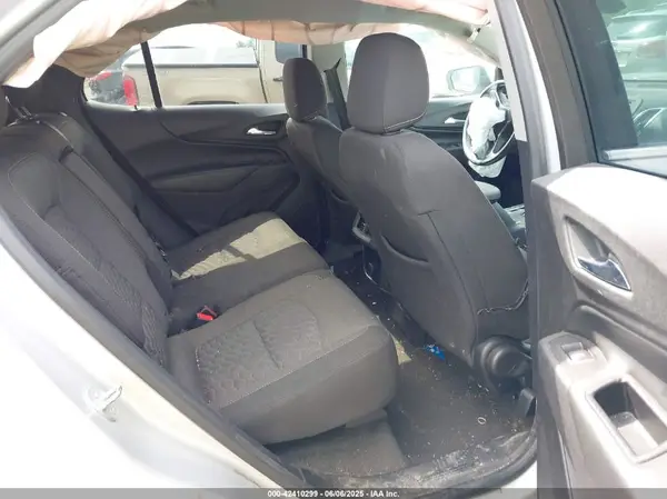 2GNAXSEV3J6157859 2018 CHEVROLET EQUINOX - Image 8