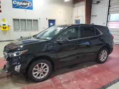2GNAXSEV3J6161166 2018 CHEVROLET EQUINOX