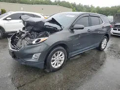 2GNAXSEV3J6161653 2018 CHEVROLET EQUINOX