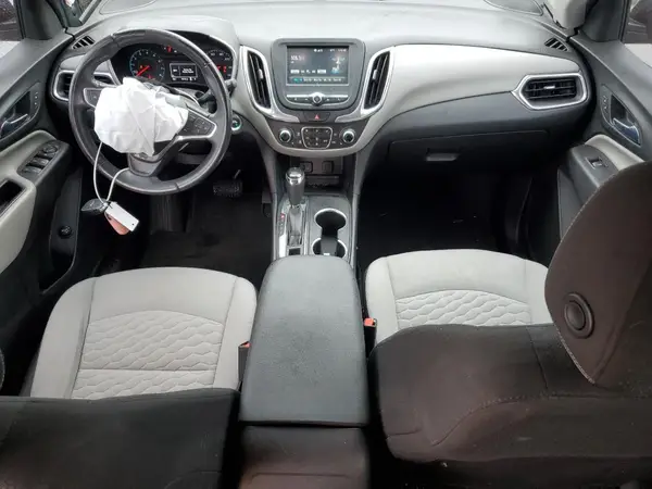 2GNAXSEV3J6161653 2018 CHEVROLET EQUINOX - Image 8