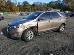 2GNAXSEV3J6164794 2018 CHEVROLET EQUINOX