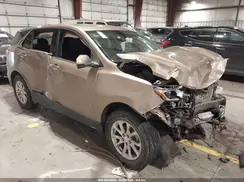 2GNAXSEV3J6166125 2018 CHEVROLET EQUINOX