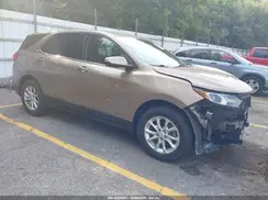 2GNAXSEV3J6169574 2018 CHEVROLET EQUINOX