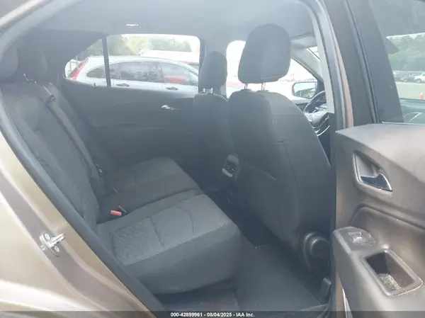2GNAXSEV3J6169574 2018 CHEVROLET EQUINOX - Image 8