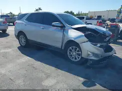 2GNAXSEV3J6170837 2018 CHEVROLET EQUINOX