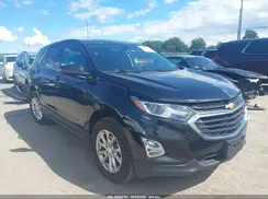 2GNAXSEV3J6172541 2018 CHEVROLET EQUINOX