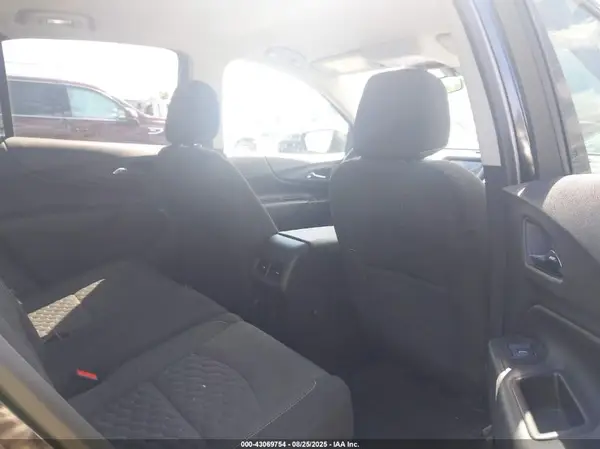 2GNAXSEV3J6172541 2018 CHEVROLET EQUINOX - Image 8