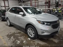 2GNAXSEV3J6173558 2018 CHEVROLET EQUINOX