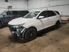 2GNAXSEV3J6174564 2018 CHEVROLET EQUINOX