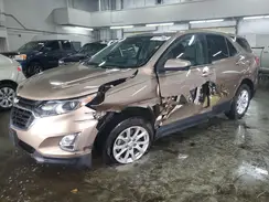 2GNAXSEV3J6175844 2018 CHEVROLET EQUINOX