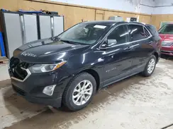 2GNAXSEV3J6176217 2018 CHEVROLET EQUINOX