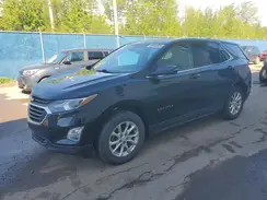 2GNAXSEV3J6179893 2018 CHEVROLET EQUINOX