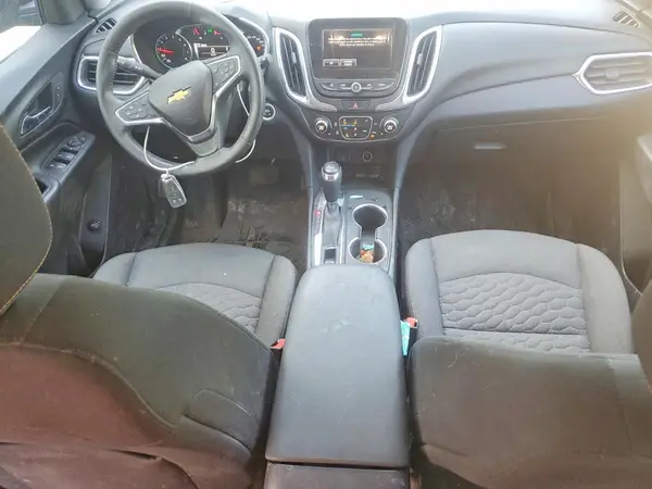 2GNAXSEV3J6179893 2018 CHEVROLET EQUINOX - Image 8