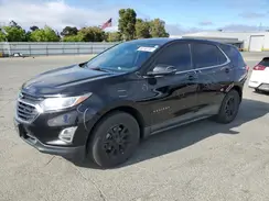 2GNAXSEV3J6181384 2018 CHEVROLET EQUINOX