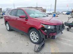 2GNAXSEV3J6182387 2018 CHEVROLET EQUINOX