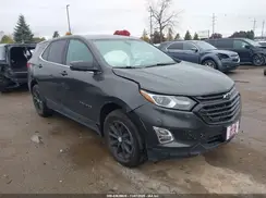 2GNAXSEV3J6183622 2018 CHEVROLET EQUINOX
