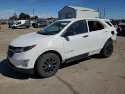 2GNAXSEV3J6184088 2018 CHEVROLET EQUINOX