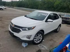 2GNAXSEV3J6185189 2018 CHEVROLET EQUINOX