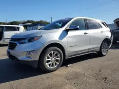 2GNAXSEV3J6186066 2018 CHEVROLET EQUINOX