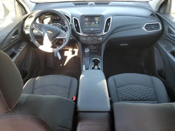 2GNAXSEV3J6186066 2018 CHEVROLET EQUINOX - Image 8