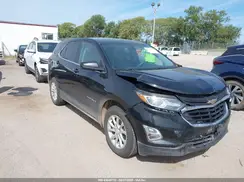 2GNAXSEV3J6192899 2018 CHEVROLET EQUINOX