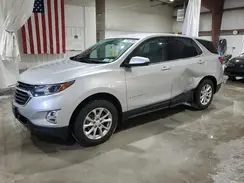 2GNAXSEV3J6195074 2018 CHEVROLET EQUINOX