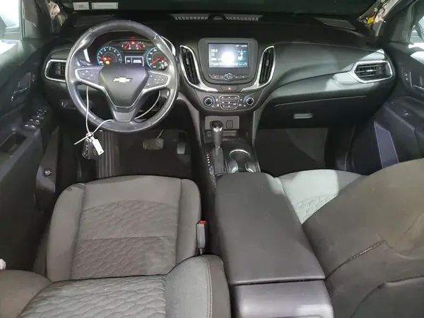 2GNAXSEV3J6195074 2018 CHEVROLET EQUINOX - Image 8