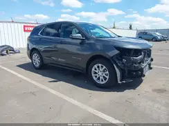 2GNAXSEV3J6195429 2018 CHEVROLET EQUINOX