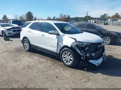 2GNAXSEV3J6196550 2018 CHEVROLET EQUINOX