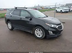2GNAXSEV3J6197505 2018 CHEVROLET EQUINOX