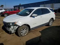 2GNAXSEV3J6201584 2018 CHEVROLET EQUINOX