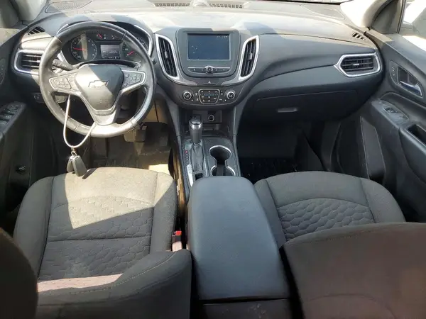 2GNAXSEV3J6201584 2018 CHEVROLET EQUINOX - Image 8