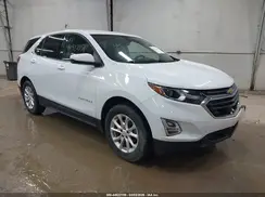 2GNAXSEV3J6202282 2018 CHEVROLET EQUINOX