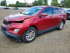 2GNAXSEV3J6204047 2018 CHEVROLET EQUINOX