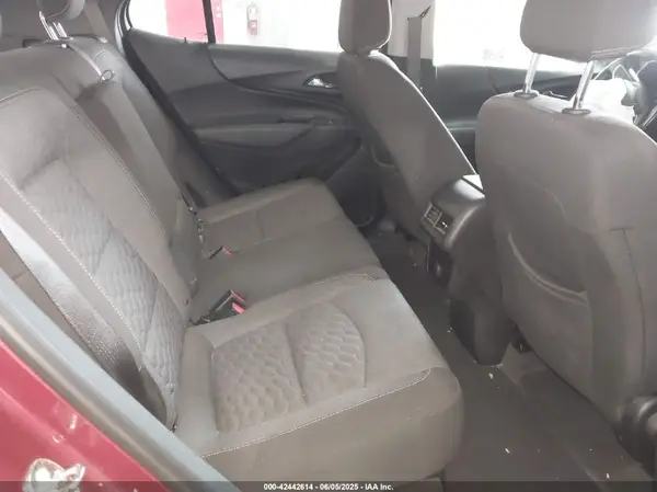 2GNAXSEV3J6204212 2018 CHEVROLET EQUINOX - Image 8
