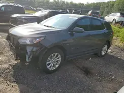 2GNAXSEV3J6205277 2018 CHEVROLET EQUINOX