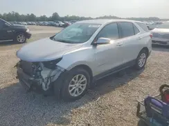 2GNAXSEV3J6206042 2018 CHEVROLET EQUINOX