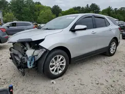 2GNAXSEV3J6207059 2018 CHEVROLET EQUINOX