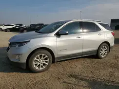 2GNAXSEV3J6209393 2018 CHEVROLET EQUINOX