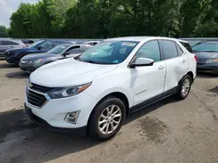 2GNAXSEV3J6211435 2018 CHEVROLET EQUINOX