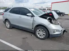 2GNAXSEV3J6211743 2018 CHEVROLET EQUINOX
