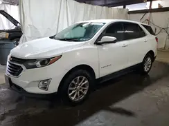2GNAXSEV3J6212133 2018 CHEVROLET EQUINOX