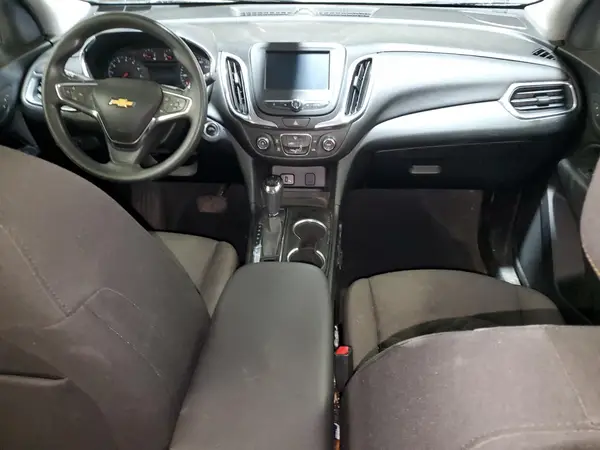 2GNAXSEV3J6212133 2018 CHEVROLET EQUINOX - Image 8