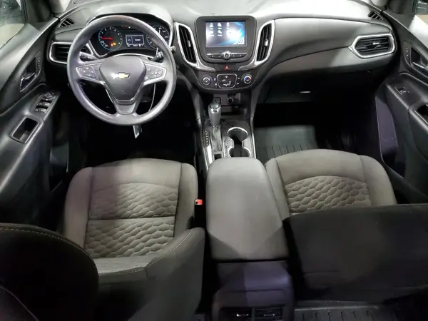 2GNAXSEV3J6213265 2018 CHEVROLET EQUINOX - Image 8