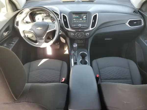 2GNAXSEV3J6213900 2018 CHEVROLET EQUINOX - Image 8