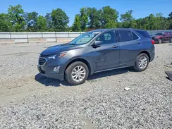 2GNAXSEV3J6215274 2018 CHEVROLET EQUINOX