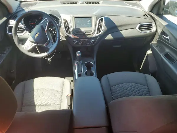 2GNAXSEV3J6215274 2018 CHEVROLET EQUINOX - Image 8