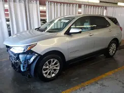 2GNAXSEV3J6215467 2018 CHEVROLET EQUINOX