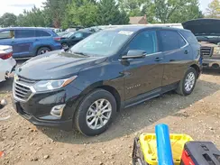 2GNAXSEV3J6217039 2018 CHEVROLET EQUINOX
